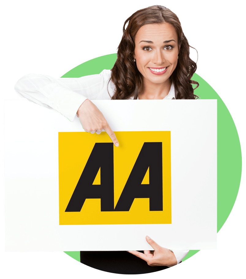 AA Insurance