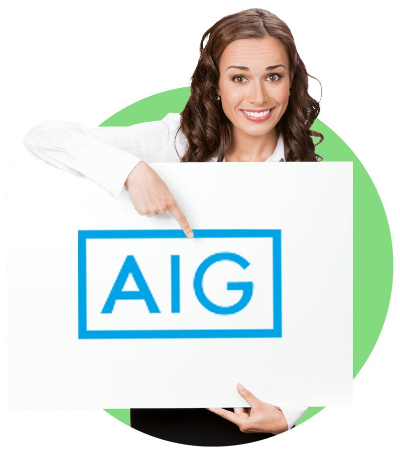 AIG Car Insurance